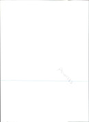 MAP LEEDS SHOWING THE TREK ANGUS BLOODHOUND RRY MINIMUM USE - Vintage Photograph