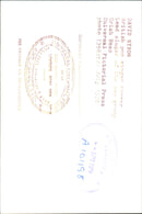 David Byron - Vintage Photograph