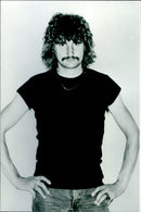 David Byron - Vintage Photograph