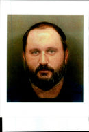 1995 JOSEPH MARTI EDWARD SYKES MARILYN NEWTON ELLIS TITLE USA WRITER COUNTRY - Vintage Photograph