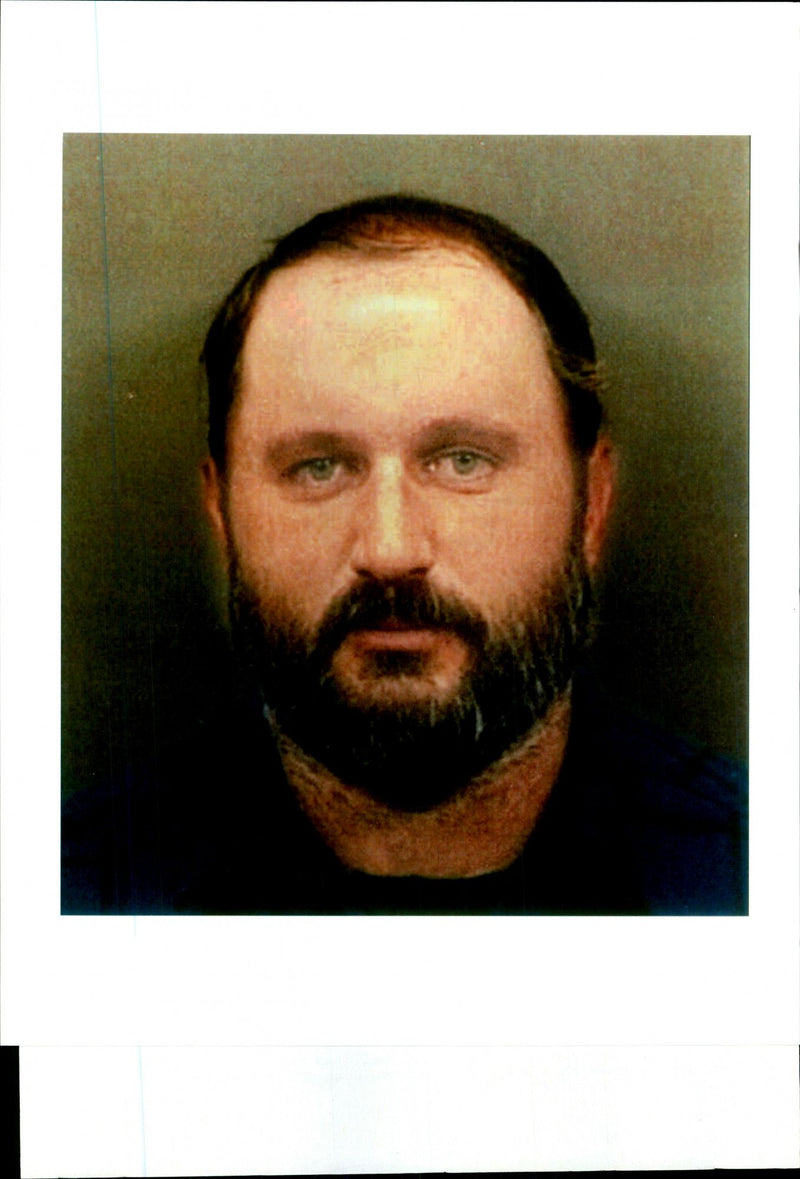 1995 JOSEPH MARTI EDWARD SYKES MARILYN NEWTON ELLIS TITLE USA WRITER COUNTRY - Vintage Photograph