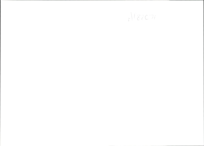 1995 ISOBEL PRICE WIDOW GRANT AFTER HER HUSBANDS MURDER JAMES FRASER - Vintage Photograph