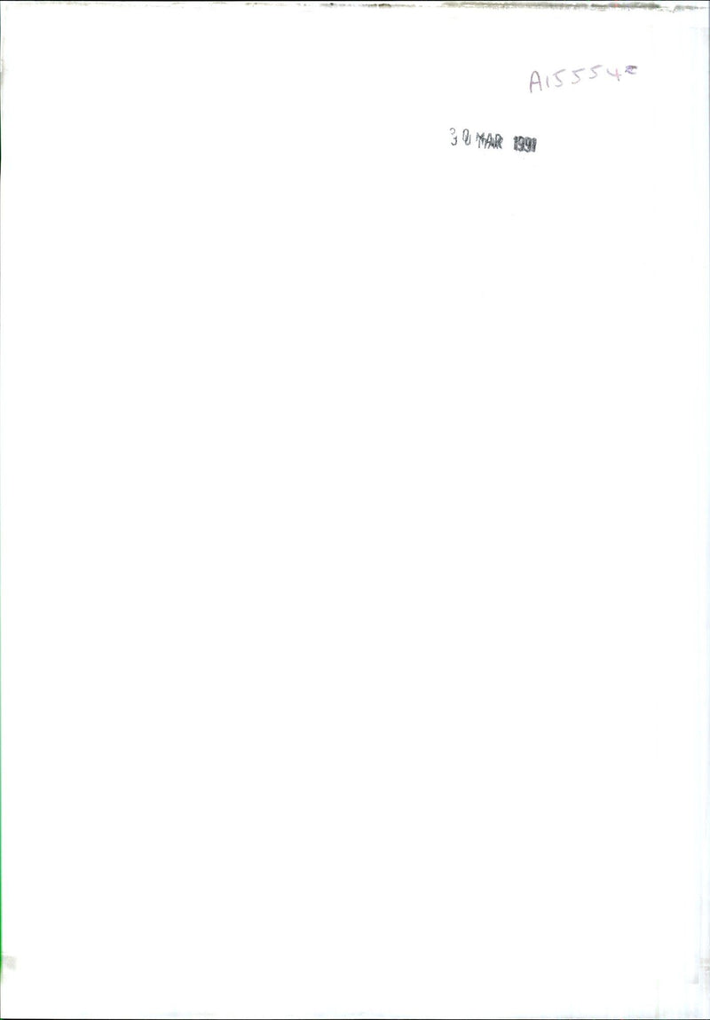 1991 THE FOUR NURSES ACUSSED MURDERING DERY PATIENTS LOCAL MICHAEL - Vintage Photograph