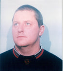 TERLYSNELL DOCUMENTARY ABOUT THE TRIAL MAN ACCUSED MURDERING - Vintage Photograph