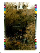 1996 BODY MURDERED YATE GIRL LOUISE SMITH BARRY BATC POLICE WRITER COUNTRY - Vintage Photograph