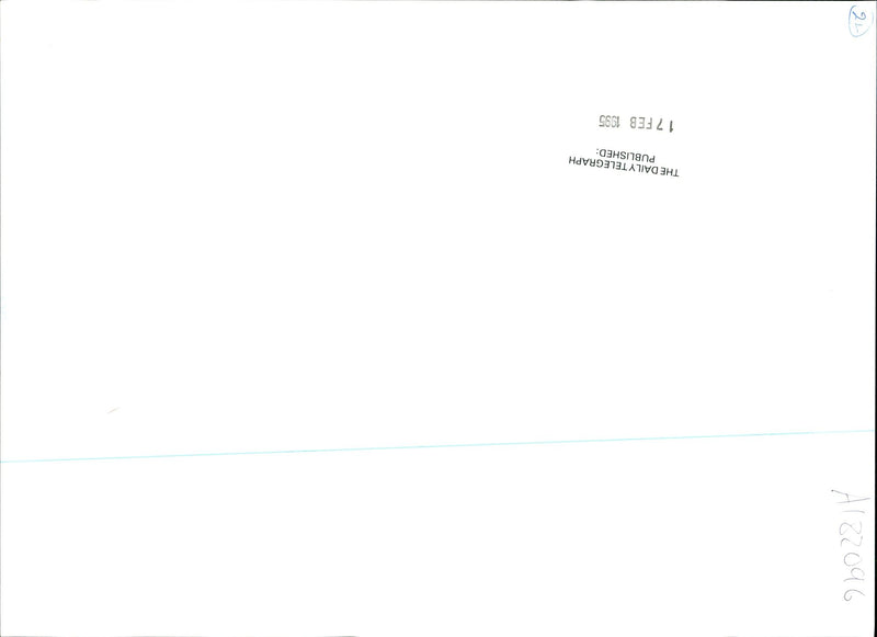 1995 COLIN MIDDLETON ACCUSED MURDERING TERRY MIDDENS WAS PUBLISHED - Vintage Photograph