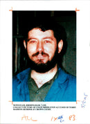 1995 COLIN MIDDLETON ACCUSED MURDERING TERRY MIDDENS WAS PUBLISHED - Vintage Photograph