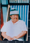 PATRICK TUCKY VICTION ANTHONY JERVIS MURDER TRIAL PHOTO NEWS OLD BONEY - Vintage Photograph