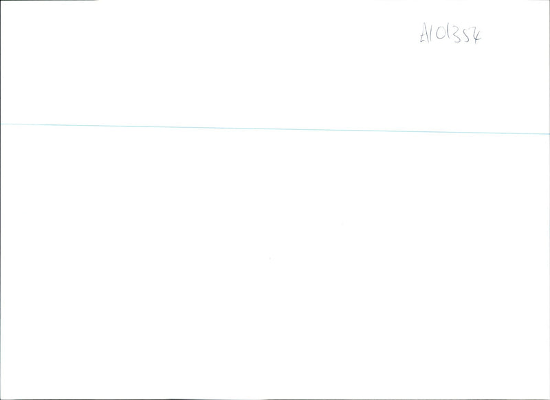 1995 JUNIPER HILL THE NUDED SLOPES AFTER MARTIN HAYHOW - Vintage Photograph