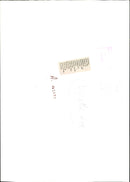 CLAPHAMS LYNETTE AVENUE THE SUBURBS DESIRABLE AND COULD CAUSE DROP - Vintage Photograph