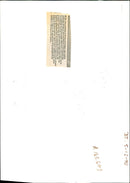 LANDSCAPE DESIGN SALVESEN HOMES THE STONEBRIDGE CLOSE PLANTING - Vintage Photograph