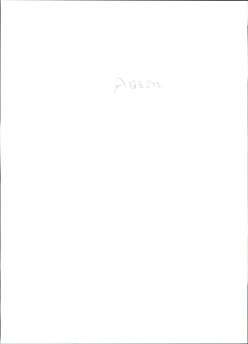 1995 FAMILY HAVE HERO ALAN BRYANT MURDERED DURING RAID TOM FINNIE - Vintage Photograph