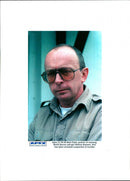 HELENA HOWARD HAS BEEN ARRESTED SUSPECTED MURDER BOB FIELD THE PARTNE - Vintage Photograph