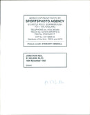 Jonathan Neil - Vintage Photograph