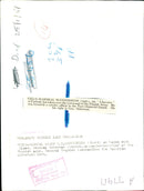 Carl Gustaf Emil Mannerheim, General Osterman and General Ohovist - Vintage Photograph