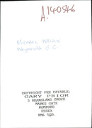 Michael Watson - Vintage Photograph