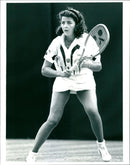 Valda Lake - Vintage Photograph