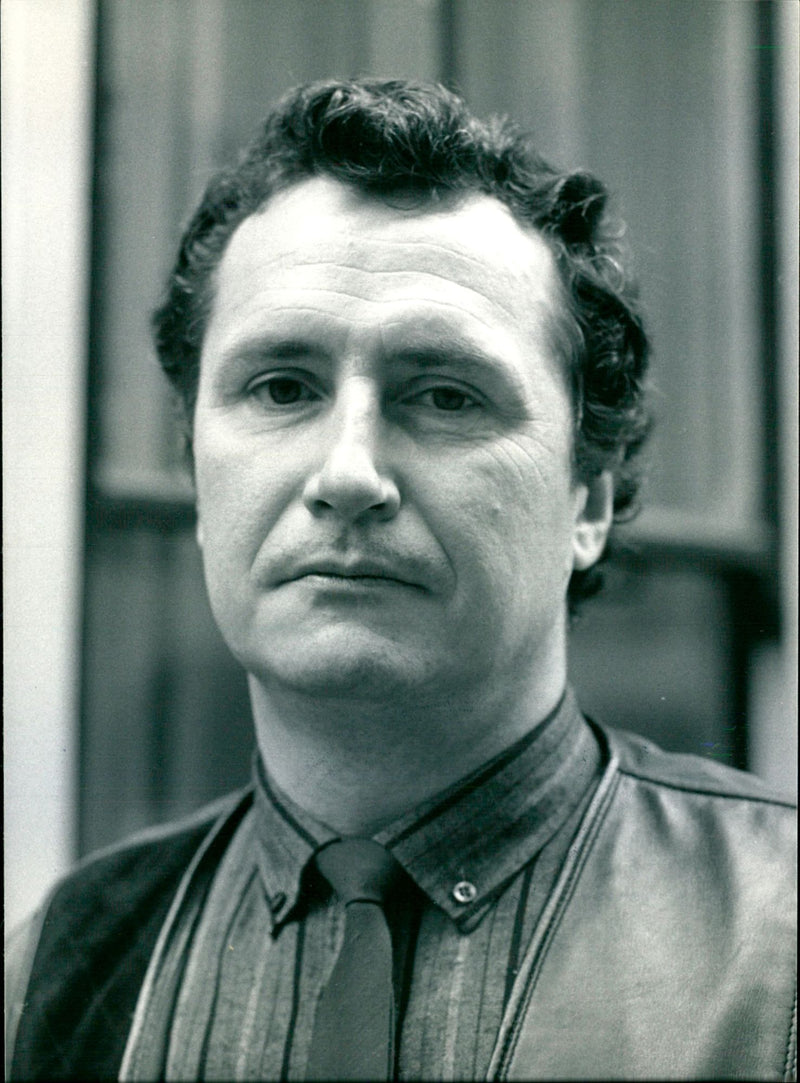Christopher Rozycki - Vintage Photograph