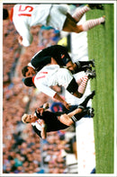 O. Wilson - Vintage Photograph