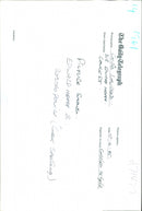 1995 THE DAILY TELEGRAPH CHIRIS BOOKS PIC EDWARD SYKES CHARLES CAREER CONCERT - Vintage Photograph