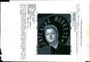 1994 BILL CLINTON JAKO APE RICK LKING WRITER ASIA PRESIDENT AMERICAN CAPITAL - Vintage Photograph