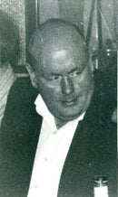 Joe McKenzie, who was found dead after brutal murder - Vintage Photograph