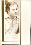 1983 CHARLES ROTHENBERG WHO TIONCHED HIS SON DADA BUNGLED MURDER UICIDE PLA DAVID - Vintage Photograph