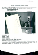 U2 Rock band - Vintage Photograph