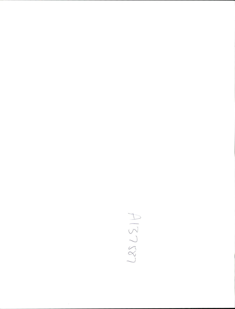 U2 Rock band - Vintage Photograph