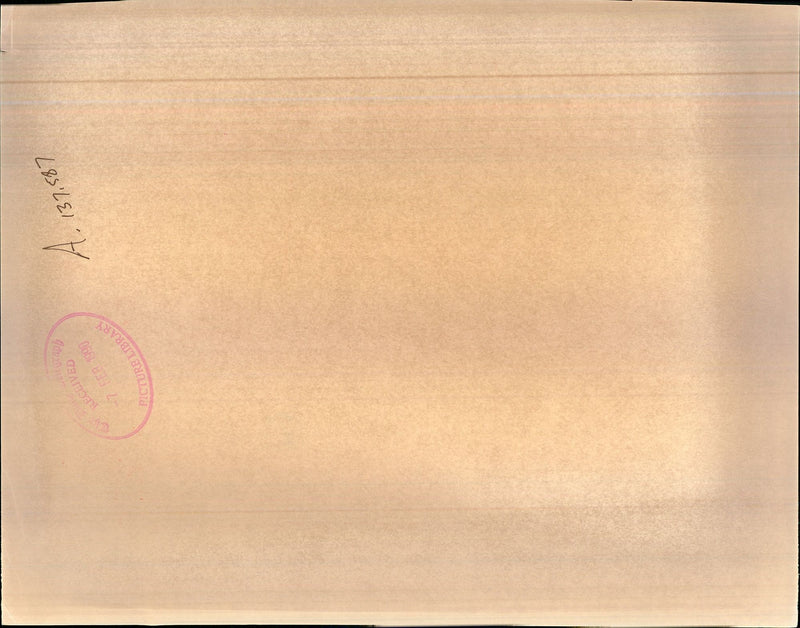 U2 Rock band - Vintage Photograph