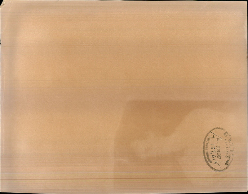 1987 RANDY TRAVIS WAS NAMED MAL MARK HUMPHREY MUSIC ARTIST COUNTRY - Vintage Photograph