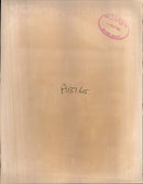 1988 NTR ACAIA MAR FHOTO TOX SEDE MUSIC AIA NTRACAIA - Vintage Photograph