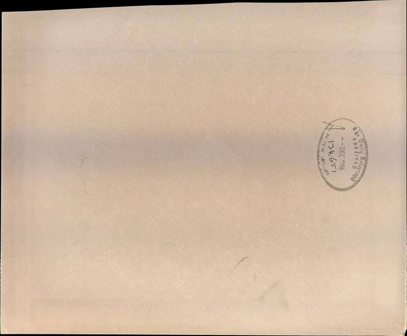 1996 BAUGRANA DEC HEL BAUGRANAS THE MURDER SAMANTHA FLETCHER TEL - Vintage Photograph