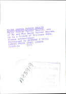 Andrew Parker Bowles - Vintage Photograph