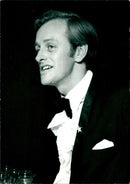Andrew Parker Bowles - Vintage Photograph