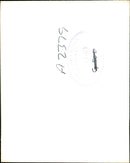 Yom Kippur War - Vintage Photograph