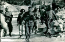 Israel Army - Vintage Photograph