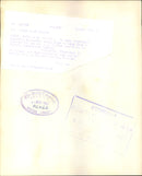 Israel Army - Vintage Photograph