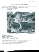 Israel Army - Vintage Photograph