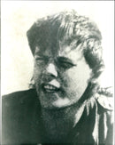 LES BAKER WANTED CONNECTION WITH BOURNEMOTO MURDERS POLICE REL LEE - Vintage Photograph