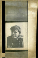 1987 MURDER DOUBLE ROS BAKER JUN ENDA MURDERDOUBLE LEE - Vintage Photograph