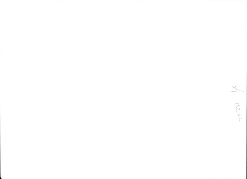 1994 LIFE LICE HUY CARDIFF LINDA REED LEFT WIFE MURDER HUW EVANS - Vintage Photograph