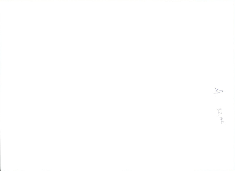 LES ROED MURDER TRIAL SHANE HUTCHINSON BLOWS KISS RELATIVE HUW EVANS - Vintage Photograph