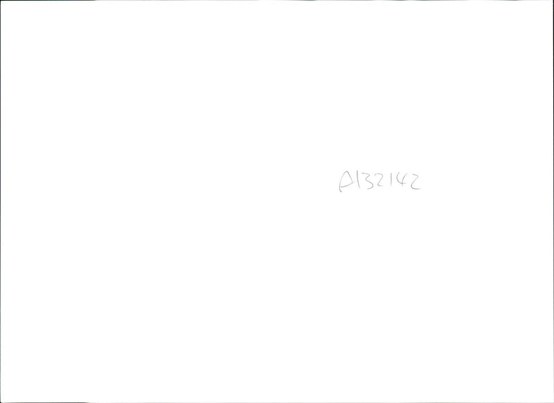 1994 CARDIFF LES REED MURDER CASE DEFENDANTS HUW EVANS MICHAEL MUNDELLERT - Vintage Photograph