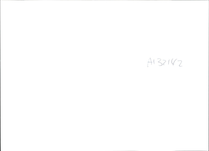 1994 DEFENDANT SHANE HUTCHINSON CARDIFF LES REED MURDER CASE HUW EVANS - Vintage Photograph