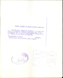 Queen Elizabeth II - Vintage Photograph