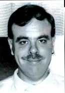 1994 NATHAN STUART MURDERED HIS STEPDAUGHTER LISA CONWAY LONDON THE MURDE - Vintage Photograph