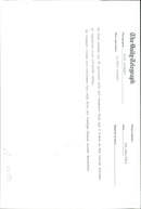 1993 MICHAEL STROUD HAS CONTINUED HIS WALK WITH SIR PAUL ARMIGER DAUGHTER - Vintage Photograph