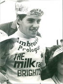 Marek Lesniewski - Vintage Photograph