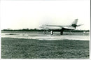 Supermarine Scimitar N.113 - Vintage Photograph